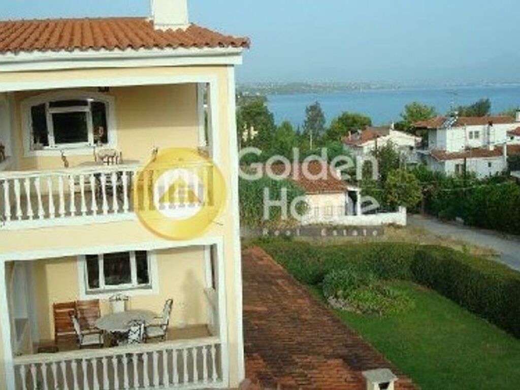 Maison de luxe à vendre à Skála Oropoú, 600 000 €, Photo 6