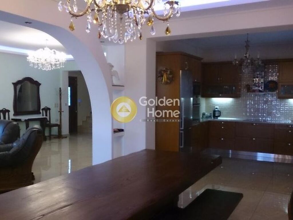 Maison de luxe à vendre à Skála Oropoú, 1 200 000 €, Photo 7