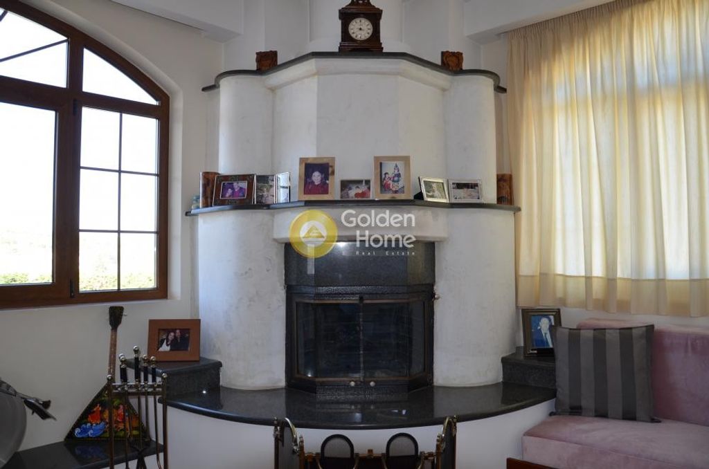 Luxury House for sale in Spáta, 1 650 000 €, Photo 7