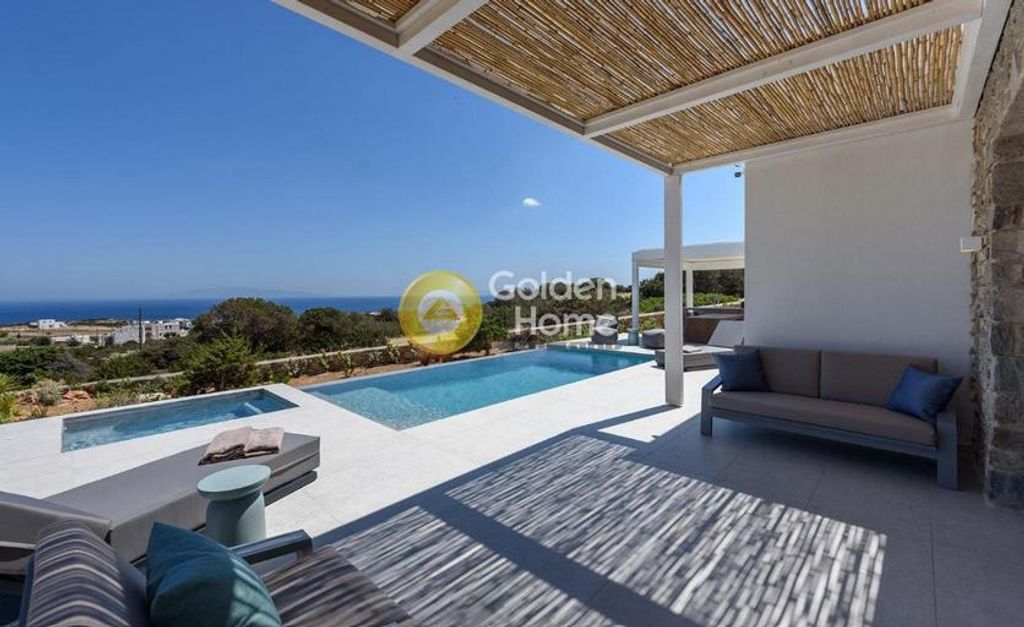 Maison de luxe à vendre à Páros, 900 000 €, Photo 1