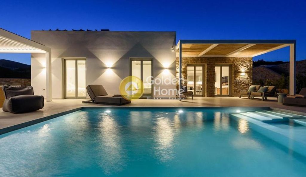 Maison de luxe à vendre à Páros, 900 000 €, Photo 2