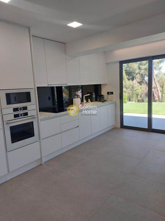 Maison de luxe à vendre à Malesína, 500 000 €, Photo 3
