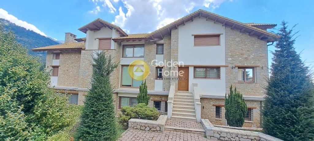 Maison de luxe à vendre à Aráchova, 3 000 000 €, Photo 6