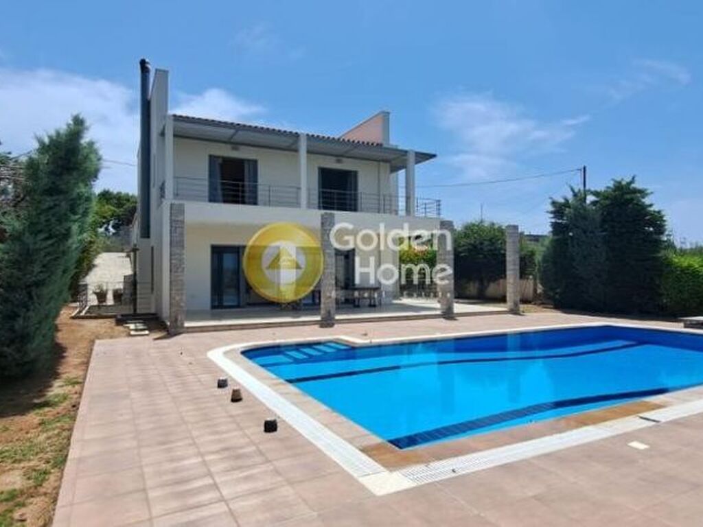 Maison de luxe à vendre à Malesína, 750 000 €, Photo 2