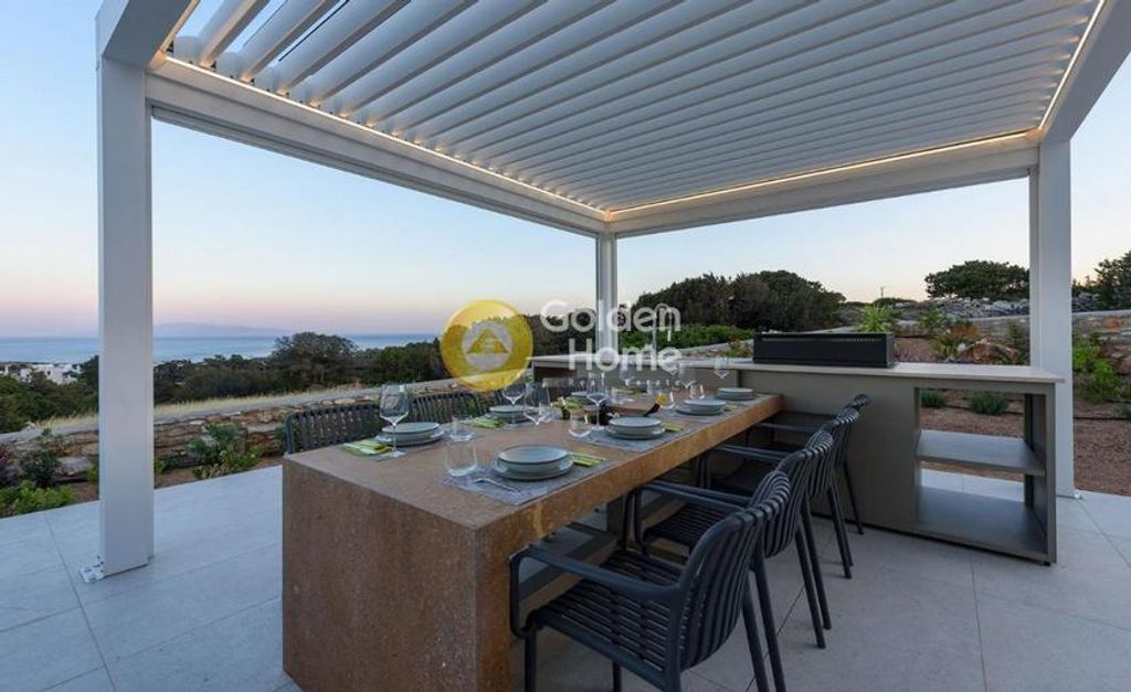 Maison de luxe à vendre à Páros, 900 000 €, Photo 3