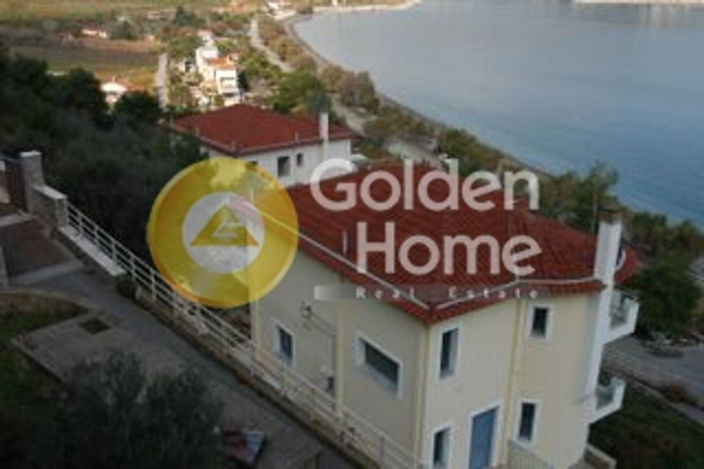 Maison de luxe à vendre à Palaiá Epídavros, 650 000 €, Photo 2