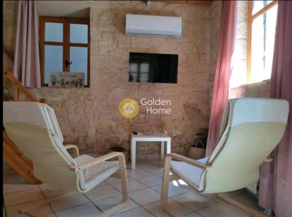 Maison de luxe à vendre à Aegina, 800 000 €, Photo 2