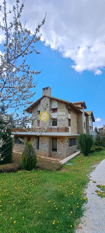 Maison de luxe à vendre à Aráchova, 3 000 000 €, Photo 5