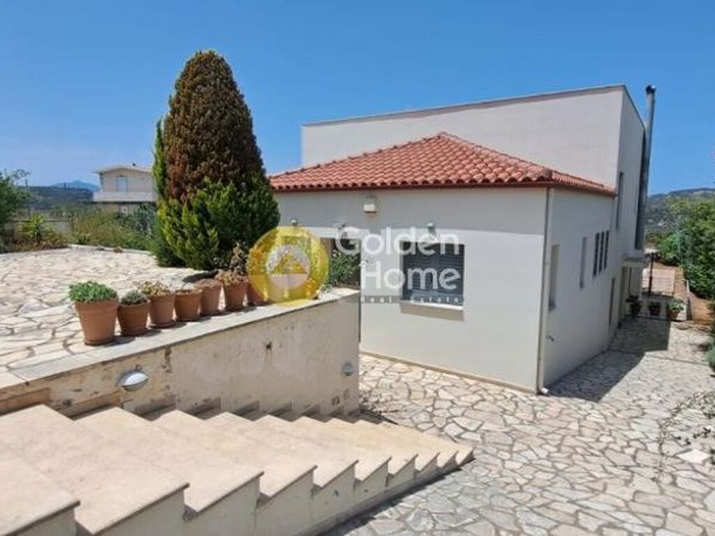 Maison de luxe à vendre à Malesína, 750 000 €, Photo 5