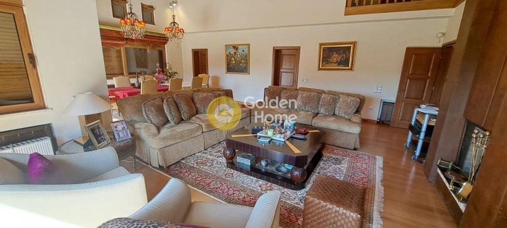 Maison de luxe à vendre à Aráchova, 3 000 000 €, Photo 3