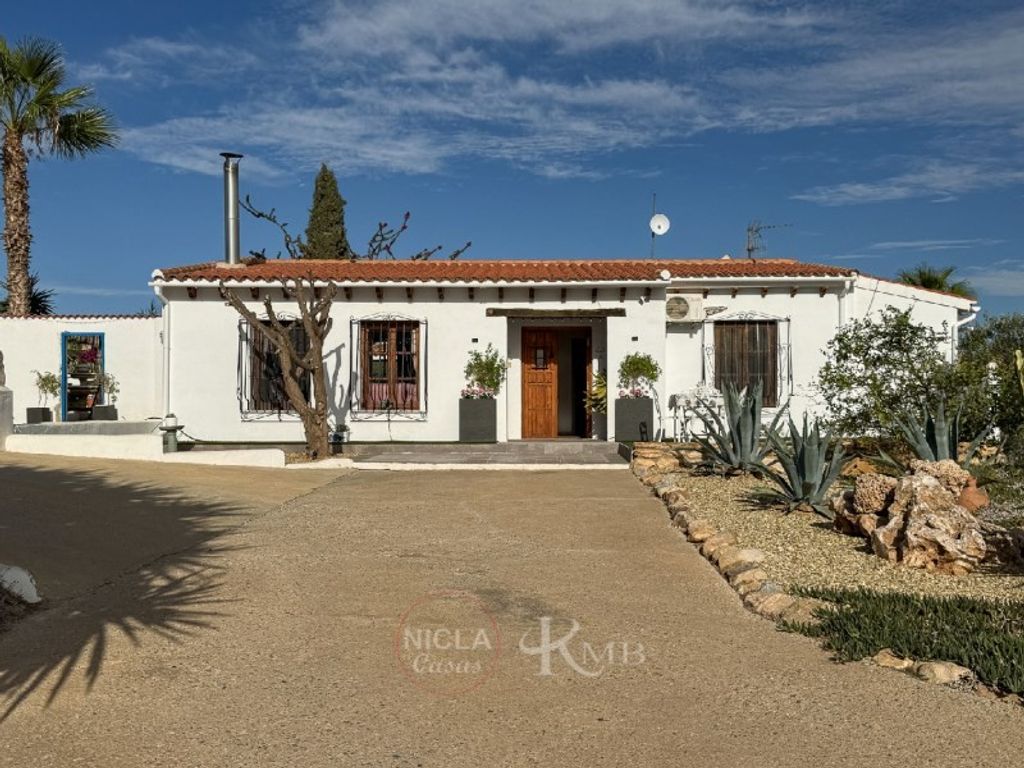 Maison de luxe à vendre à Antas, 549 500 €, Photo 1