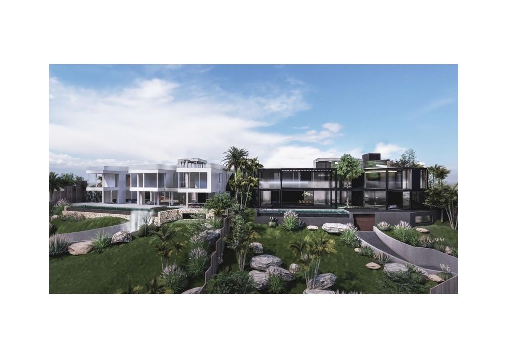 Maison de luxe à vendre à Calvià, 13 000 000 €, Photo 4