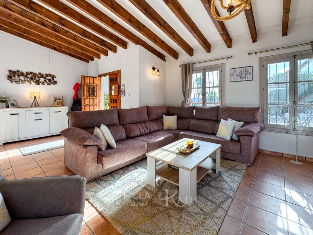 Maison de luxe à vendre à Antas, 549 500 €, Photo 5