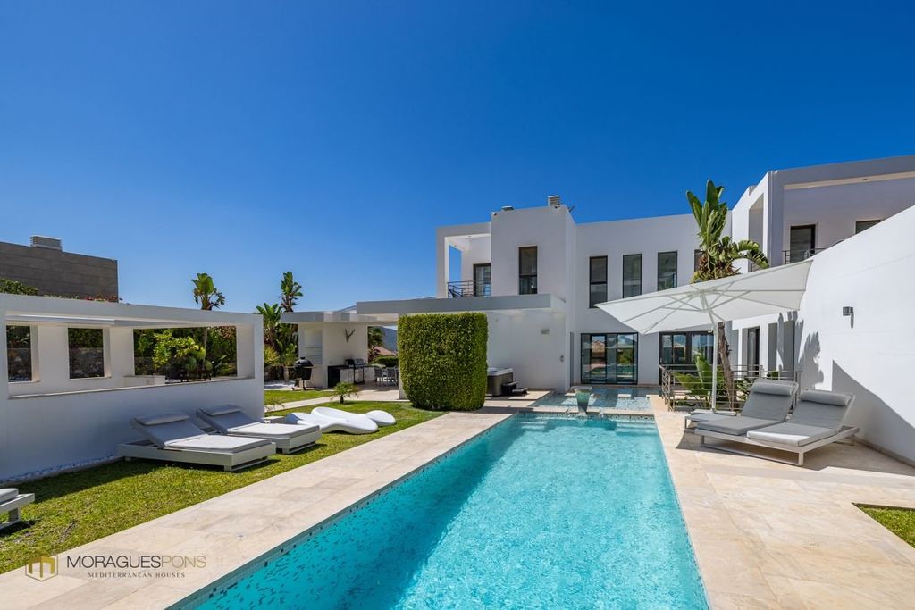Maison de luxe à vendre à Javea, 2 350 000 €, Photo 7