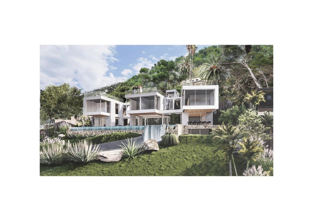 Maison de luxe à vendre à Calvià, 13 000 000 €, Photo 6
