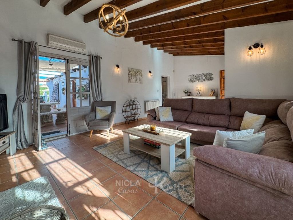 Maison de luxe à vendre à Antas, 549 500 €, Photo 2