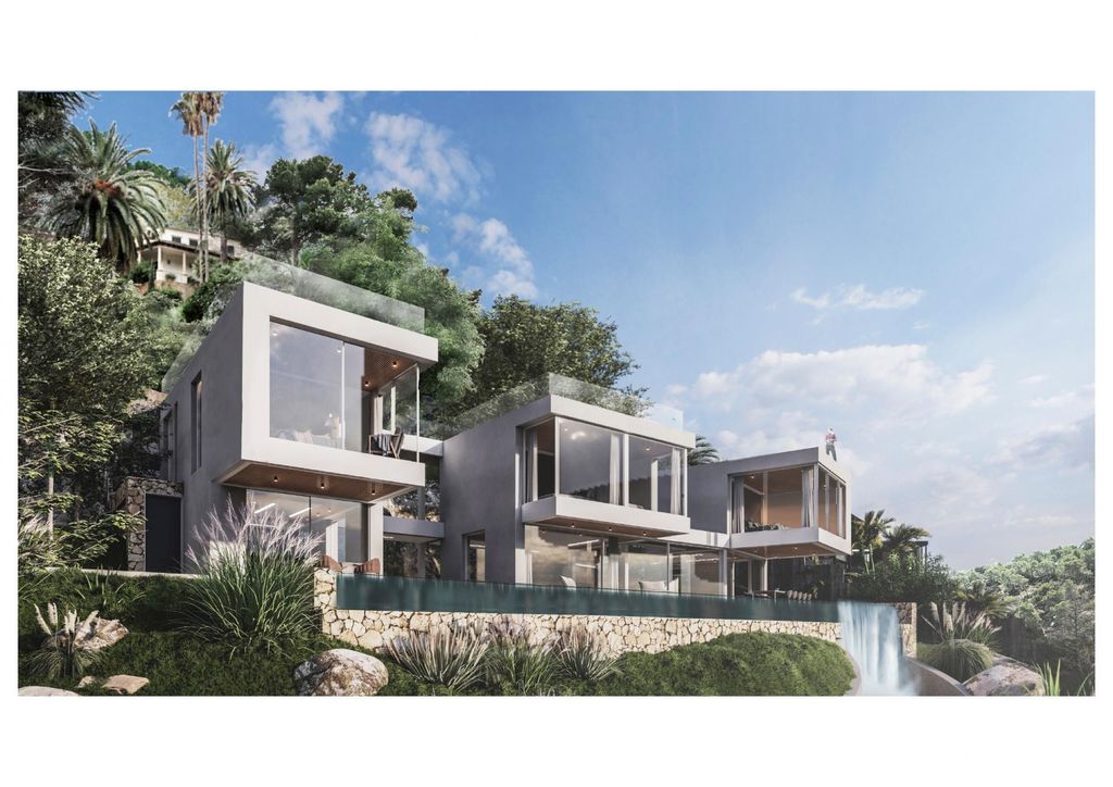 Maison de luxe à vendre à Calvià, 13 000 000 €, Photo 7