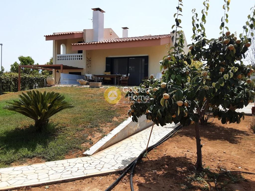 Maison de luxe à vendre à Ássos, 540 000 €, Photo 1