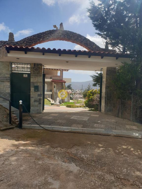 Maison de luxe à vendre à Vília, 500 000 €, Photo 4