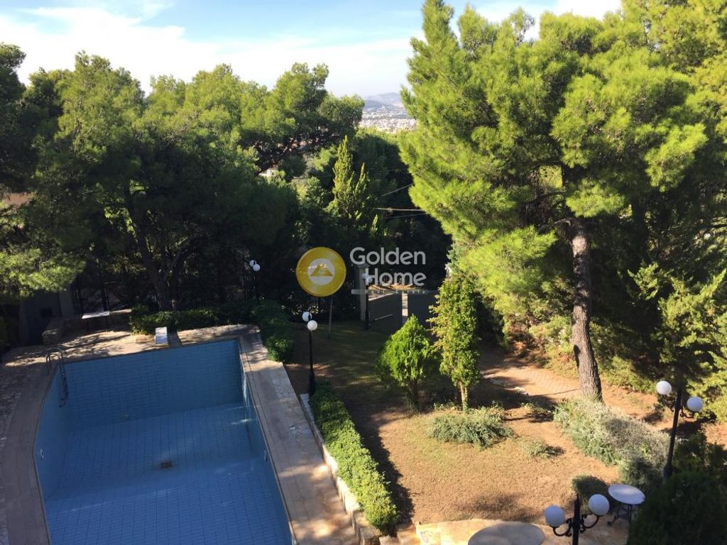 Maison de luxe à vendre à Pentéli, 1 200 000 €, Photo 2