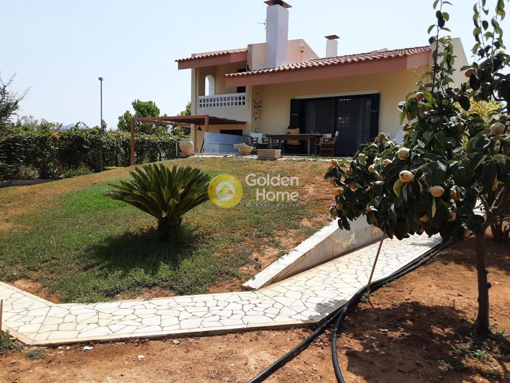 Maison de luxe à vendre à Ássos, 540 000 €, Photo 2