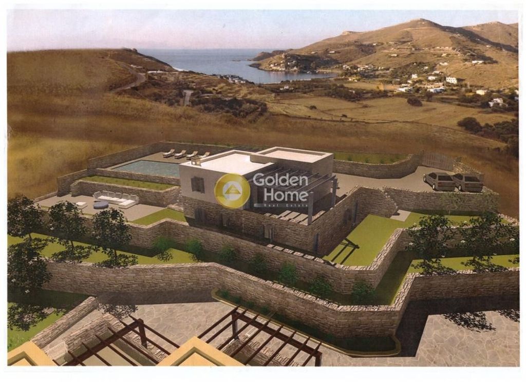 Maison de luxe à vendre à Kéa, 800 000 €, Photo 7