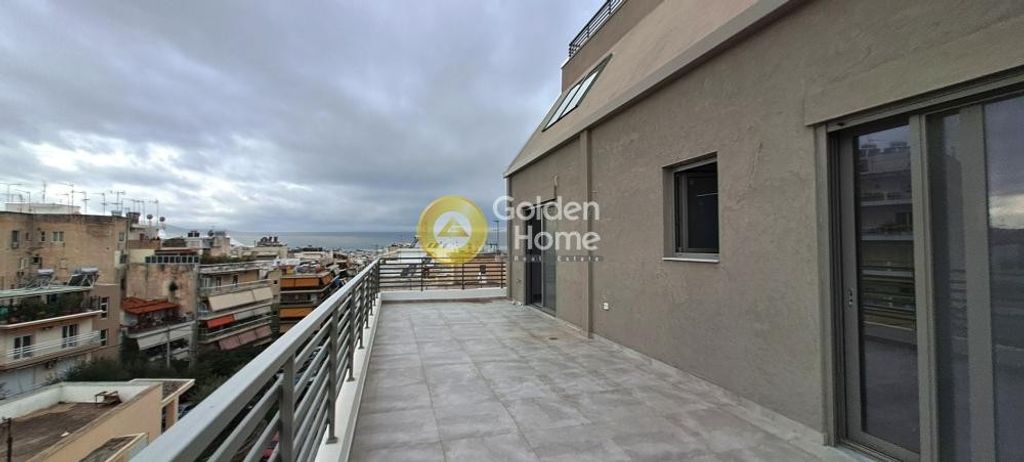 Appartement de luxe à vendre à Kallithéa, 510 000 €, Photo 5
