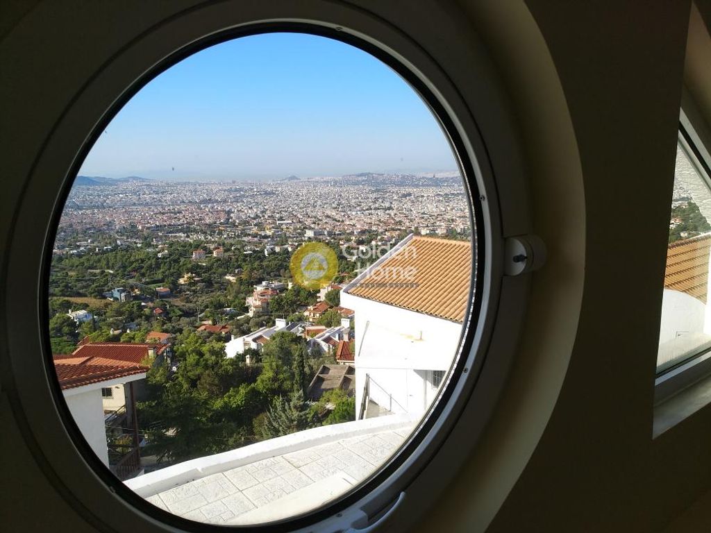 Maison de luxe à vendre à Pentéli, 1 800 000 €, Photo 2