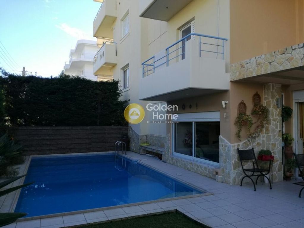 Maison de luxe à vendre à Voúla, 1 180 000 €, Photo 2