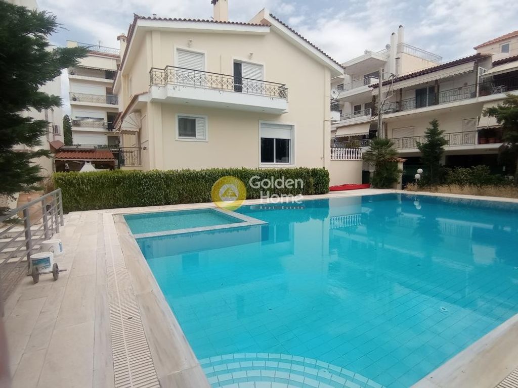 Maison de luxe à vendre à Vári, 1 930 000 €, Photo 5