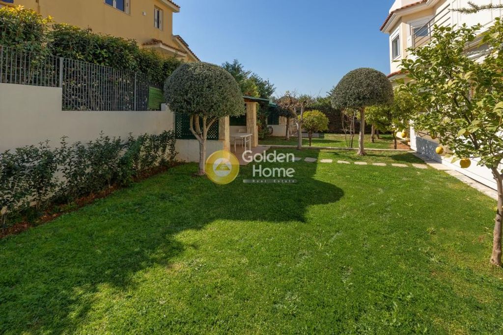 Maison de luxe à vendre à Vári, 1 250 000 €, Photo 3