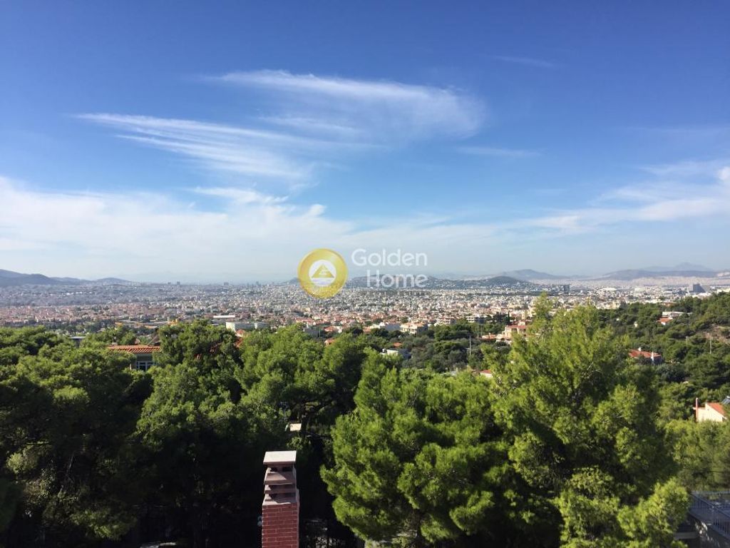 Maison de luxe à vendre à Pentéli, 1 200 000 €, Photo 3