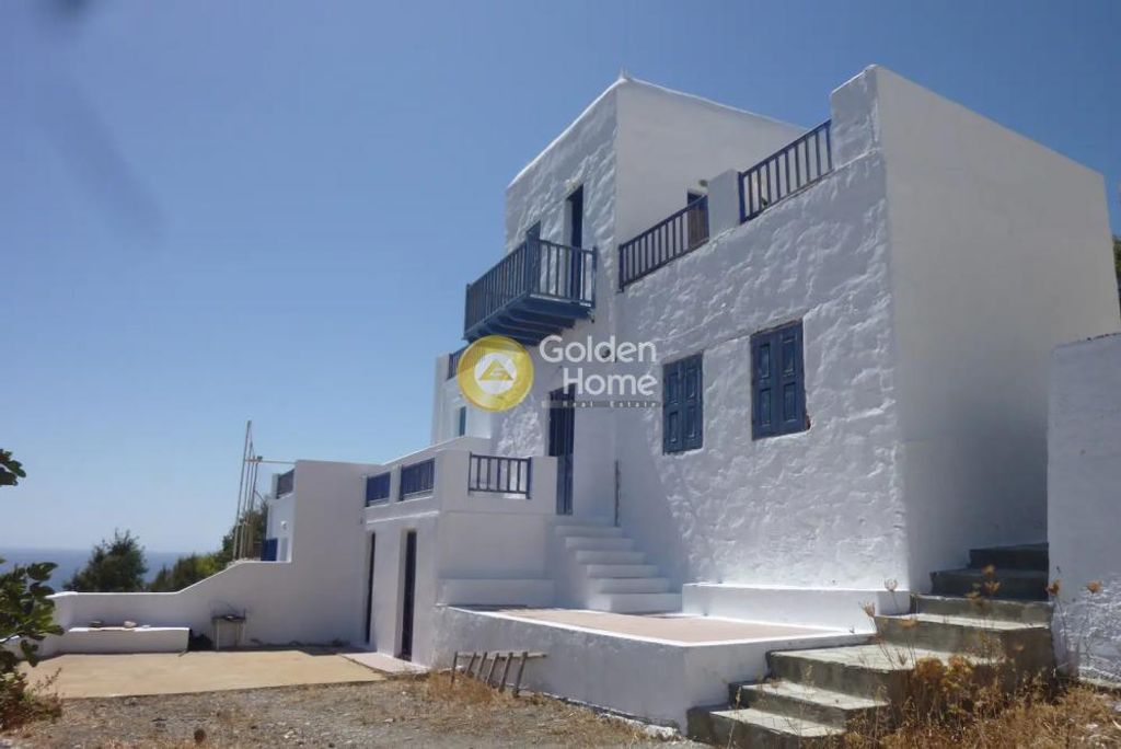 Maison de luxe à vendre à Astypálaia, 1 000 000 €, Photo 6