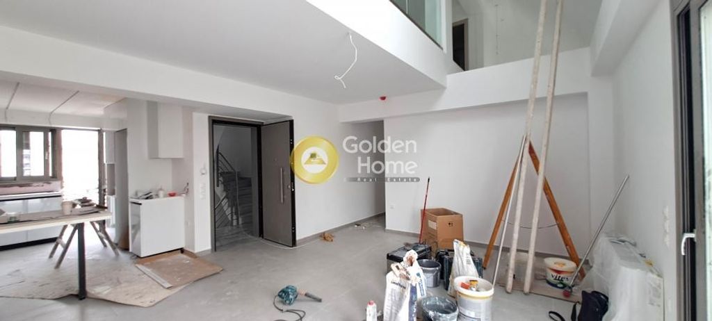 Appartement de luxe à vendre à Kallithéa, 510 000 €, Photo 4