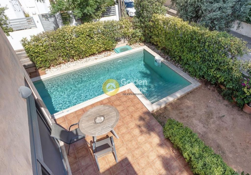 Maison de luxe à vendre à Vári, 995 000 €, Photo 3
