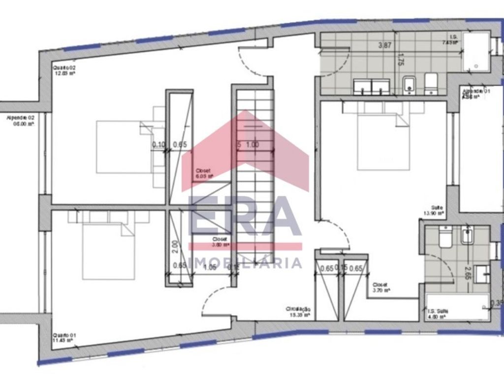 Maison de luxe à vendre à Peniche, 650 000 €, Photo 3