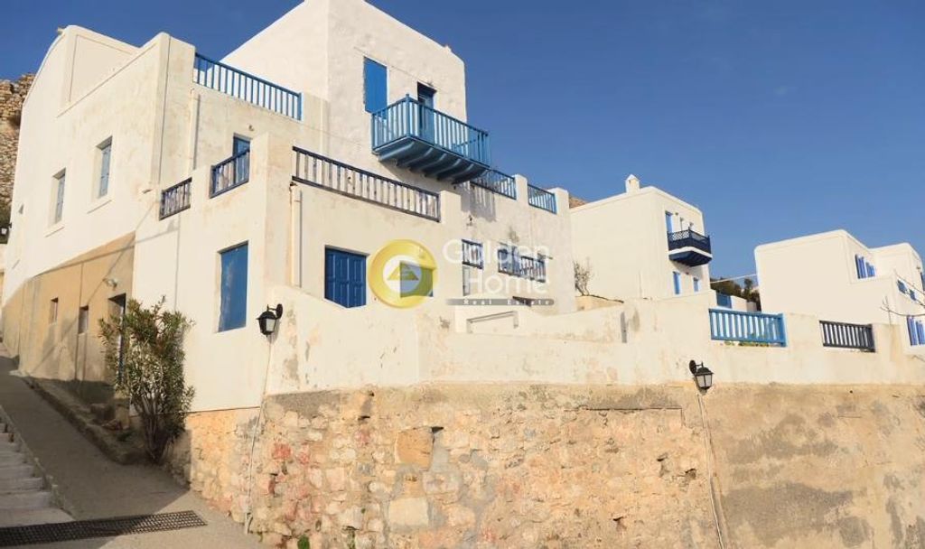 Maison de luxe à vendre à Astypálaia, 1 000 000 €, Photo 4