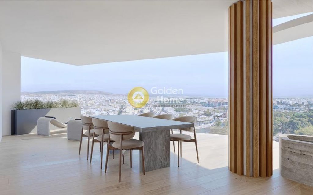 Appartement de luxe à vendre à Kastélla, 2 500 000 €, Photo 4