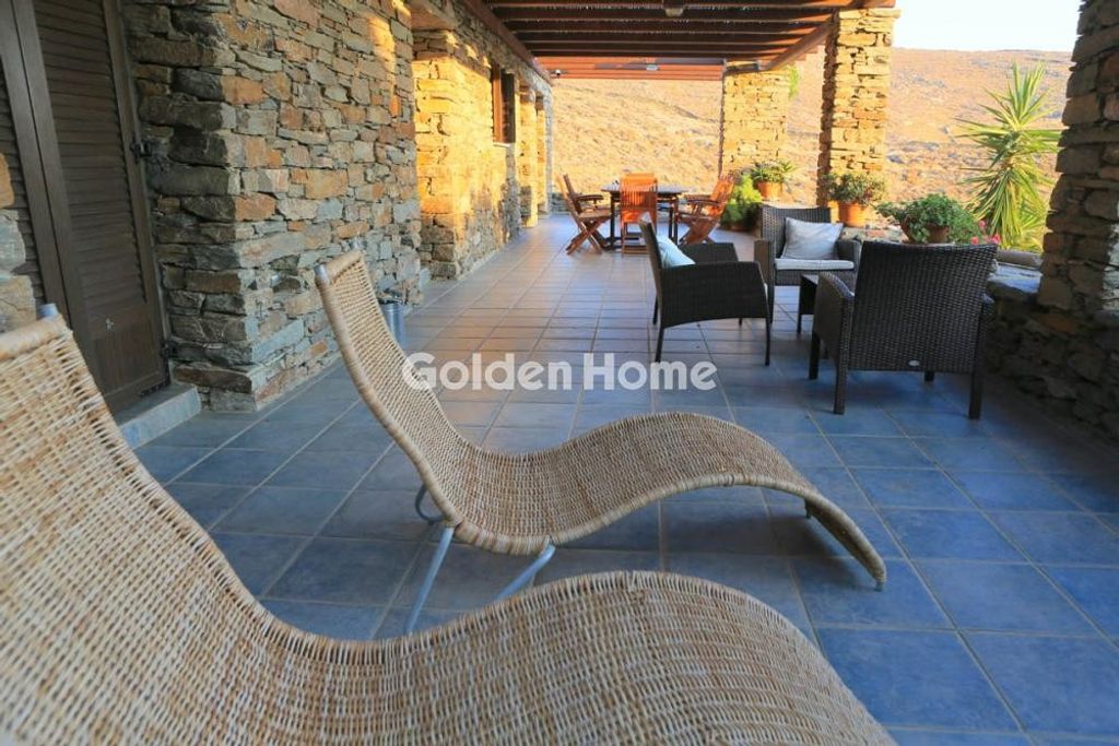 Maison de luxe à vendre à Kéa, 1 150 000 €, Photo 6