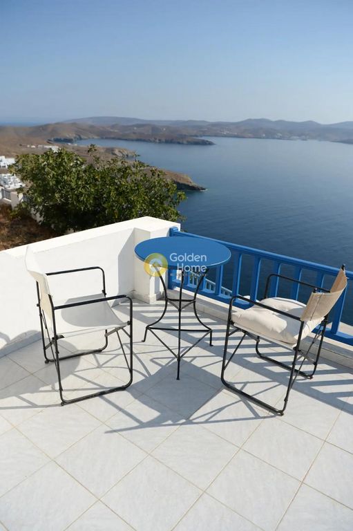 Maison de luxe à vendre à Astypálaia, 1 000 000 €, Photo 2