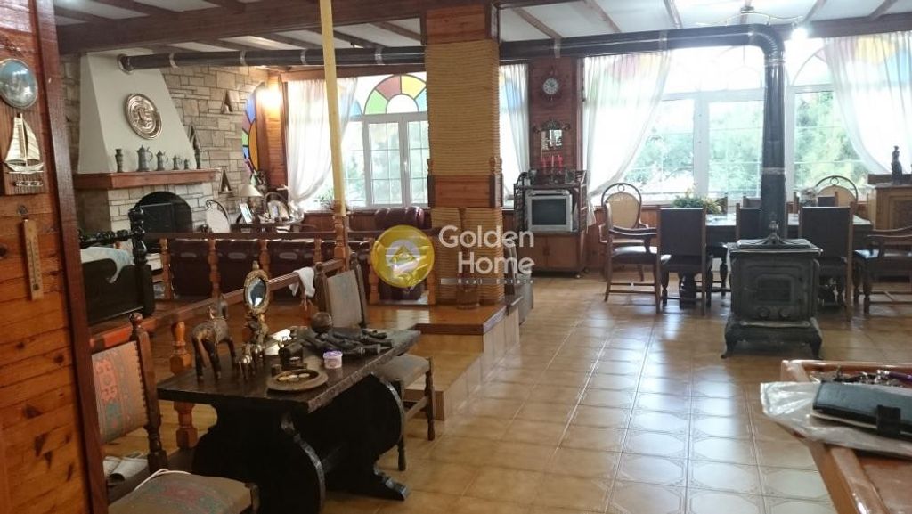 Maison de luxe à vendre à Aidipsós, 900 000 €, Photo 7