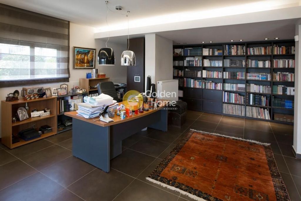Maison de luxe à vendre à Pentéli, 1 500 000 €, Photo 6