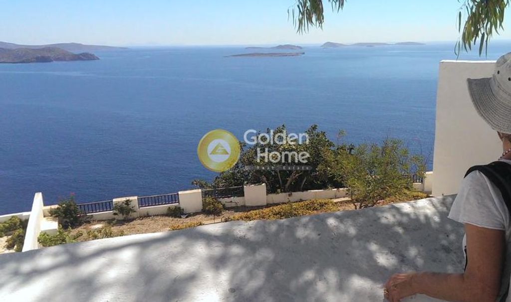 Maison de luxe à vendre à Astypálaia, 1 000 000 €, Photo 5