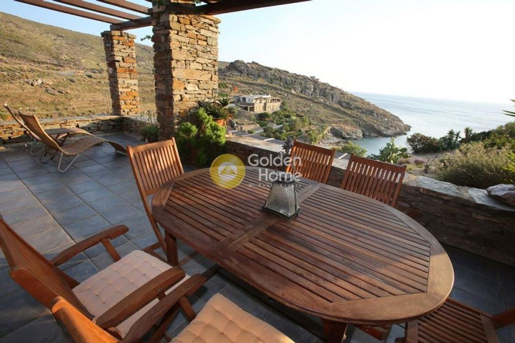 Maison de luxe à vendre à Kéa, 1 150 000 €, Photo 2