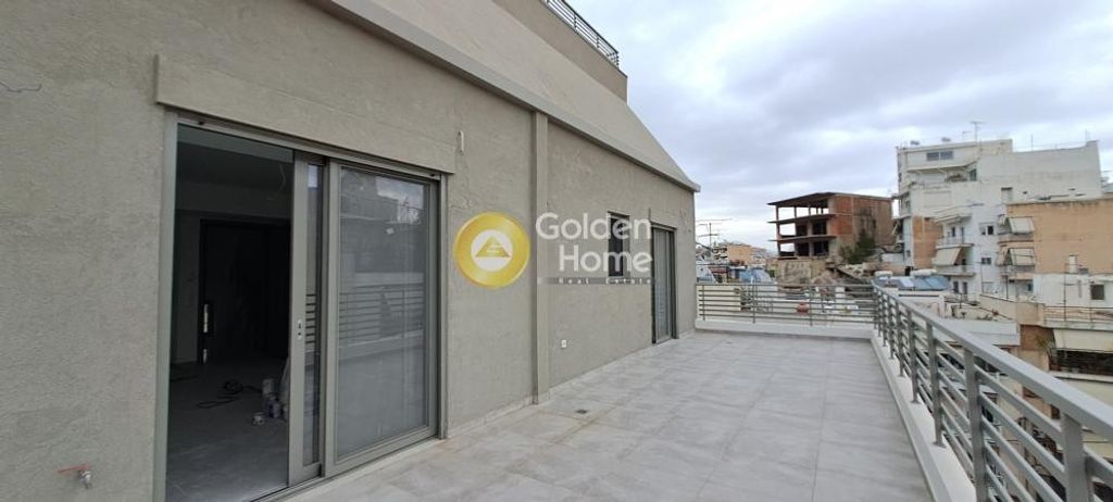 Appartement de luxe à vendre à Kallithéa, 510 000 €, Photo 6