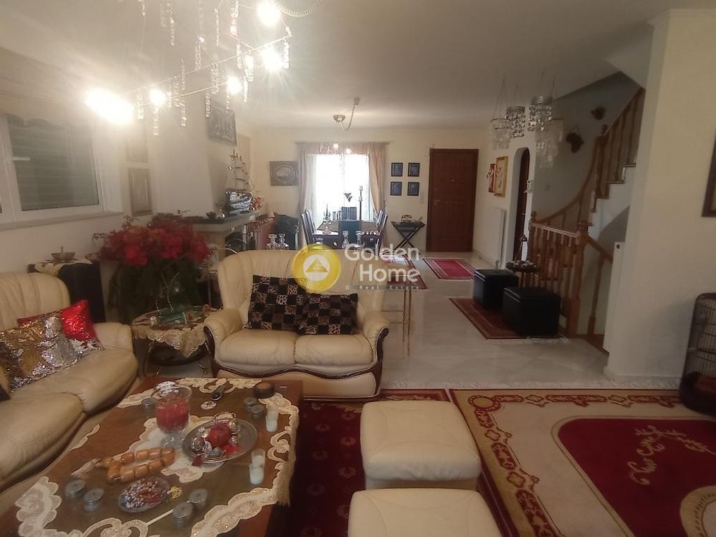 Maison de luxe à vendre à Vári, 1 930 000 €, Photo 6