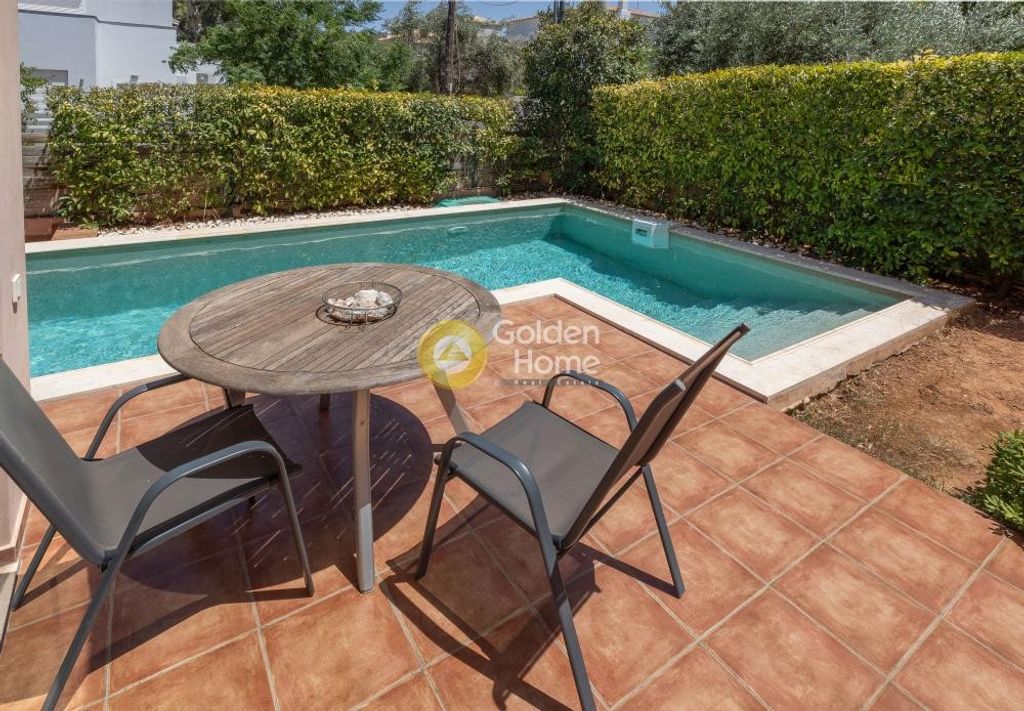 Maison de luxe à vendre à Vári, 995 000 €, Photo 5