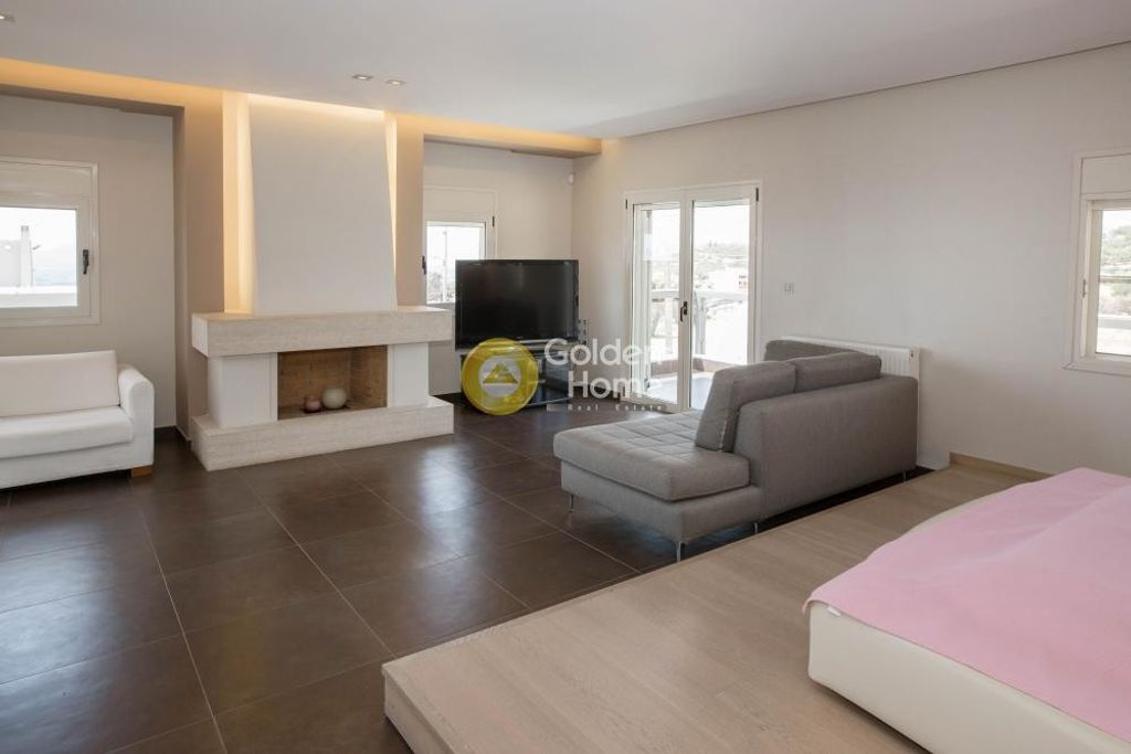 Maison de luxe à vendre à Pentéli, 1 500 000 €, Photo 7