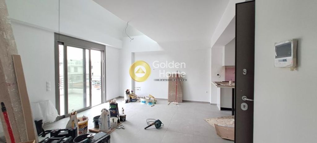 Appartement de luxe à vendre à Kallithéa, 510 000 €, Photo 2