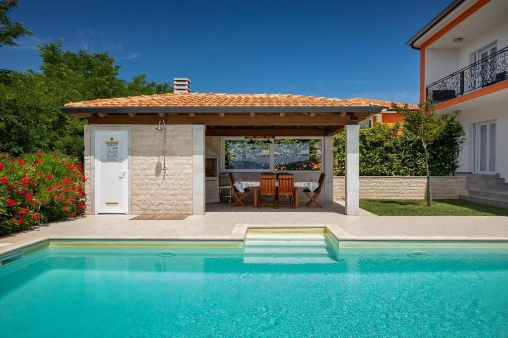 Luxury House for sale in Kaštel, 0 €, Photo 2
